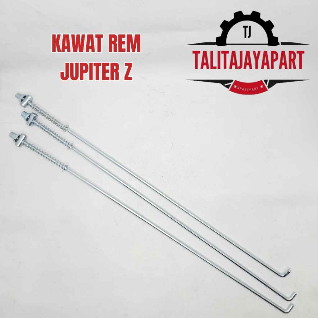 Kawat Rem Jupiter Z Kawat Tiang Rem Belakang Jupiter Z Vega Force 1