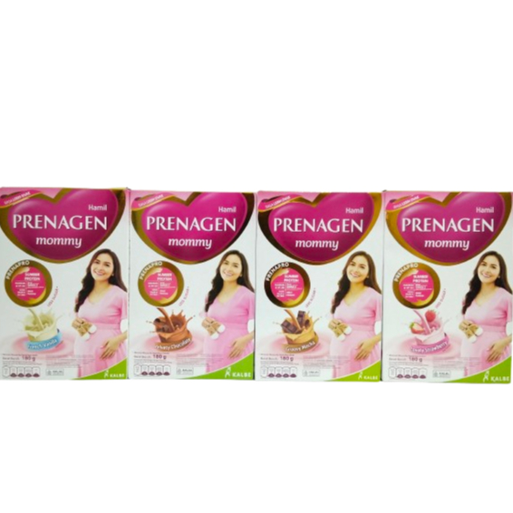 

PRENAGEN MOMMY 360G/ centraltrenggalek