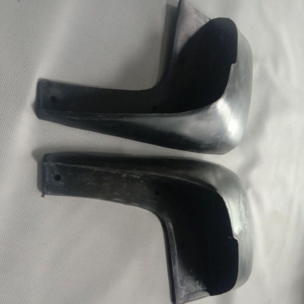 tahanan lumpur escudo gen2