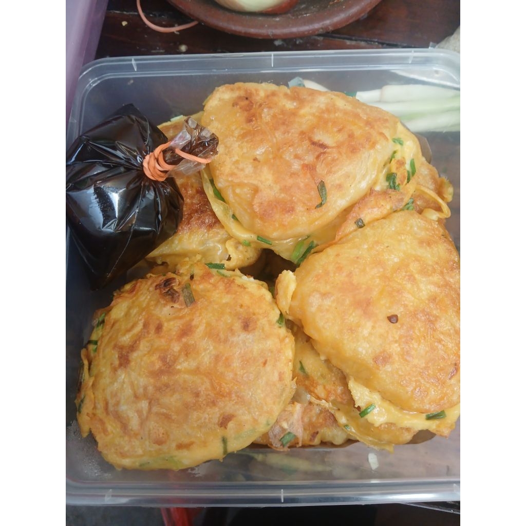 

martabak madura 2 ribu 1 pcs