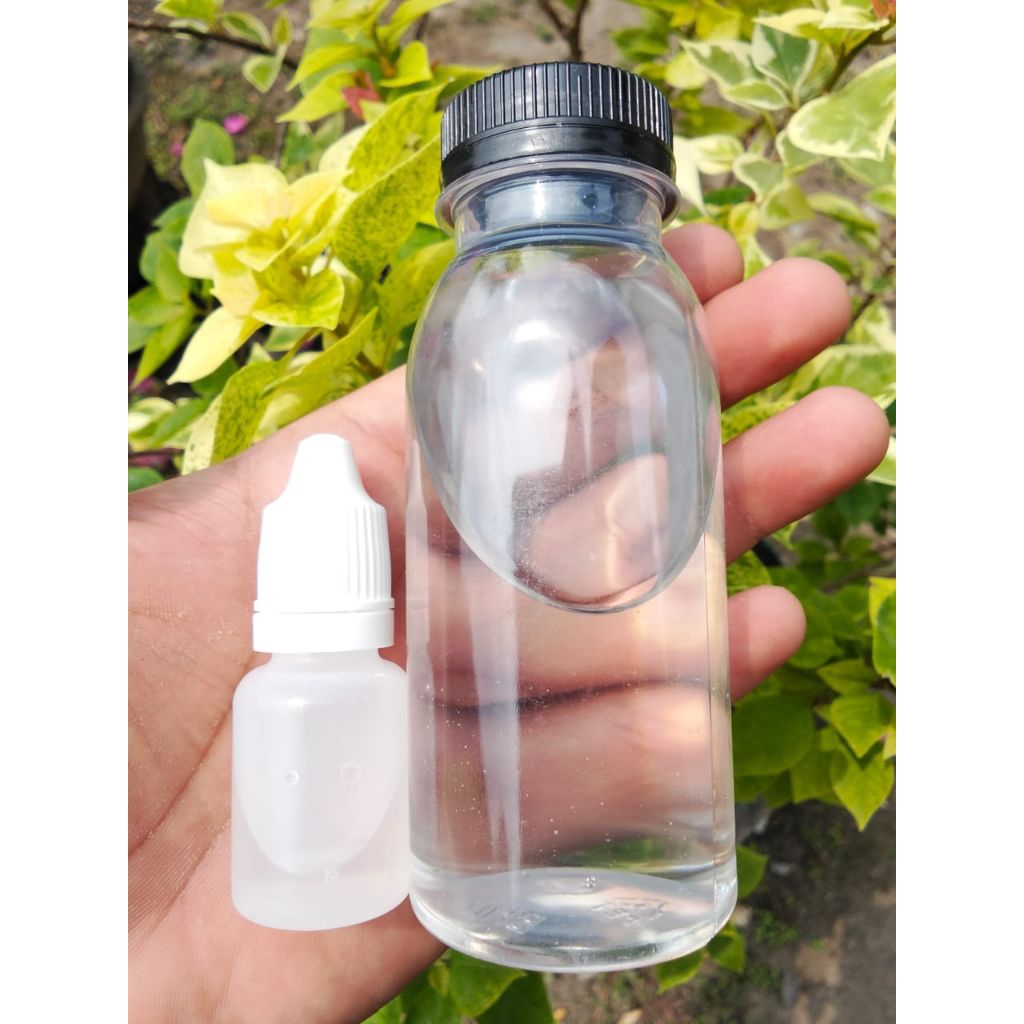 

RESIN BENING JORAN PANCING 100GRAM (PLUS KATALIS)