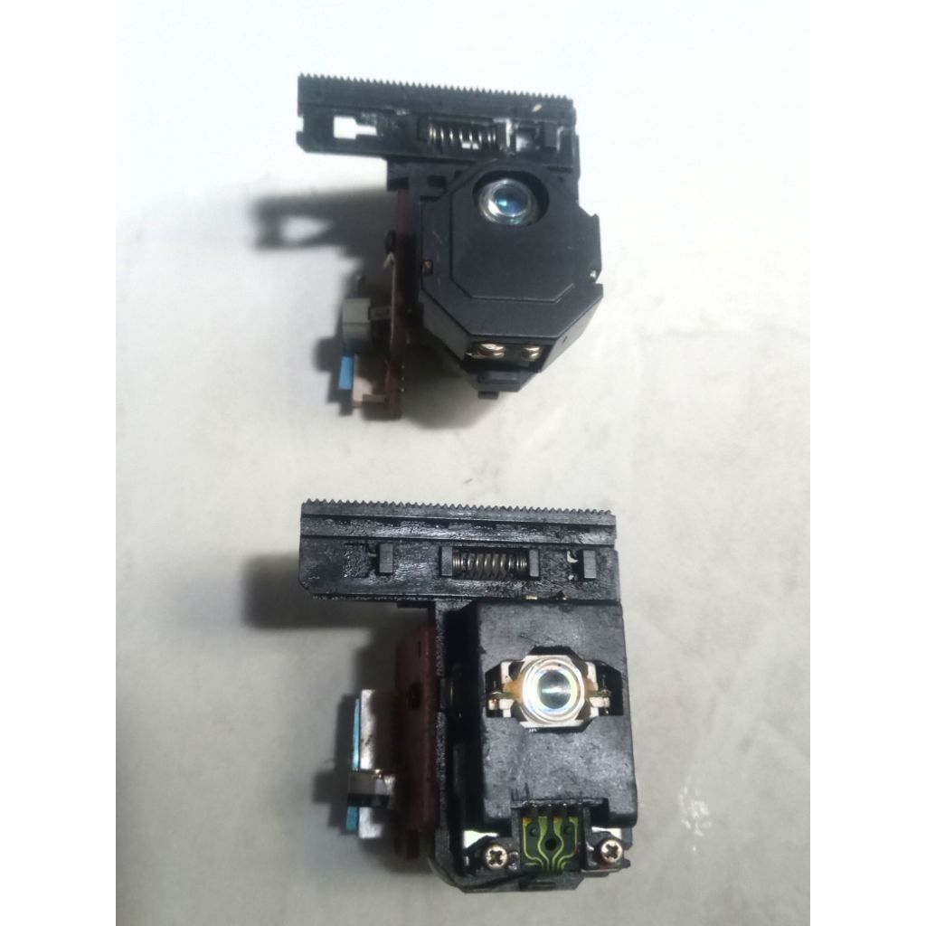 Optik DVD Copotan universal