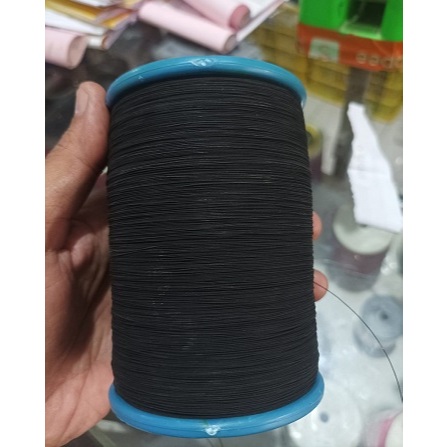 6000 yard gelasan 025 / 027 tajam benang layangan adu gelasan layangan giblur tatar kedut jepret