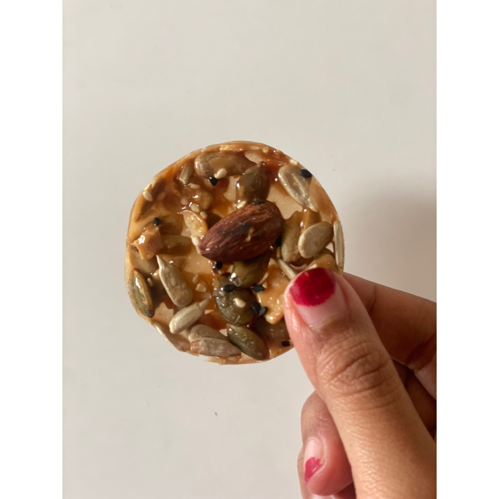 

Snack Sehat Florentine 750ml