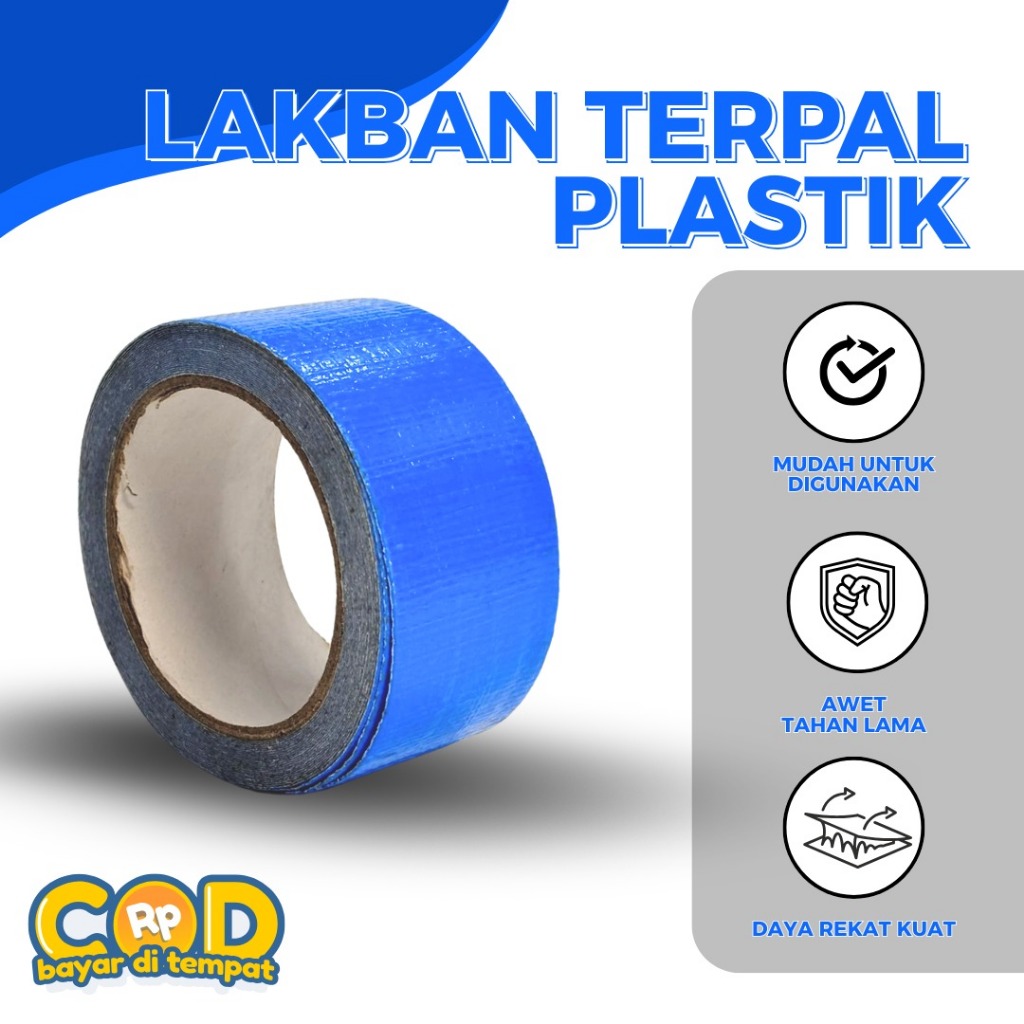 LEM TERPAL KUSTOME KUAT KOKOH / LEM TERPAL