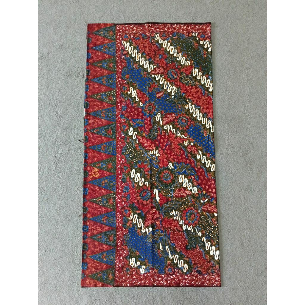 SARUNG BATIK TULIS LASEMAN/LASEM ORIGINAL PREMIUM