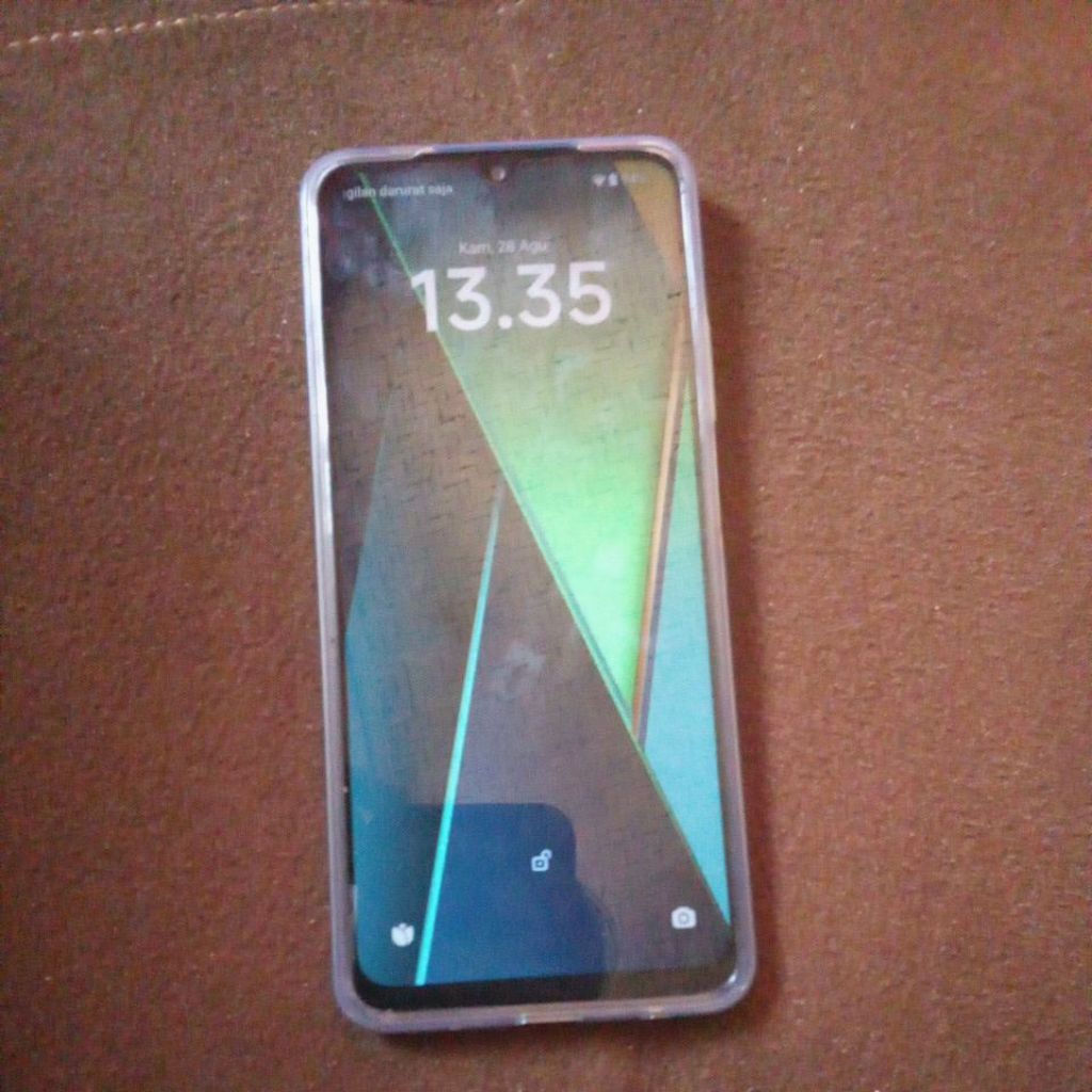 

KOPI KAPAL API SPESIAL MIX