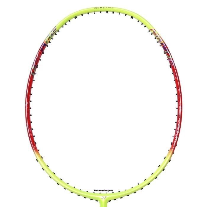YONEX Raket Badminton Nanoflare 002 Ability Lime 4U5