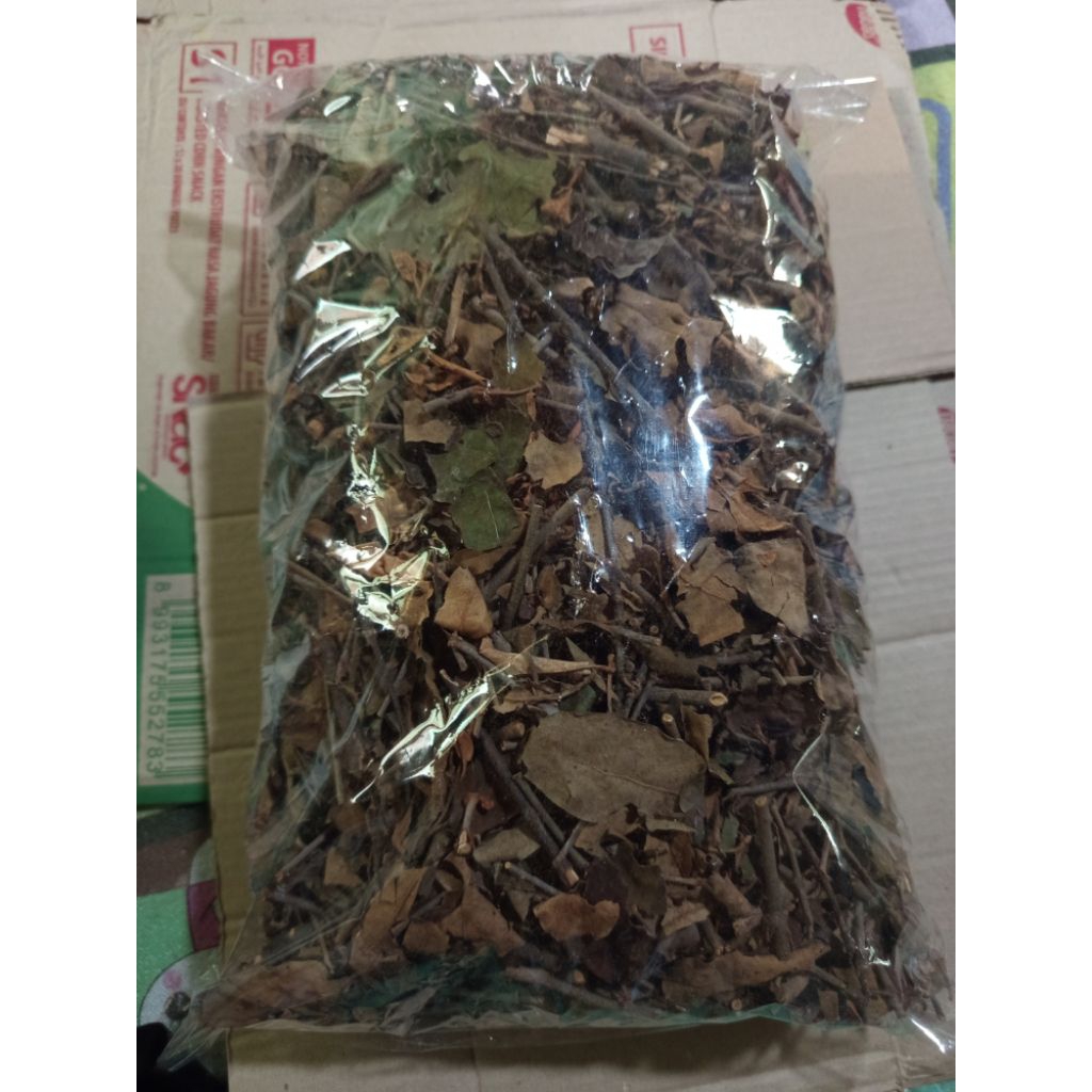 

benalu kopi kering siap kirim 500gram