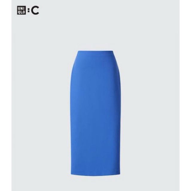 Rok Uniqlo:C span XXL