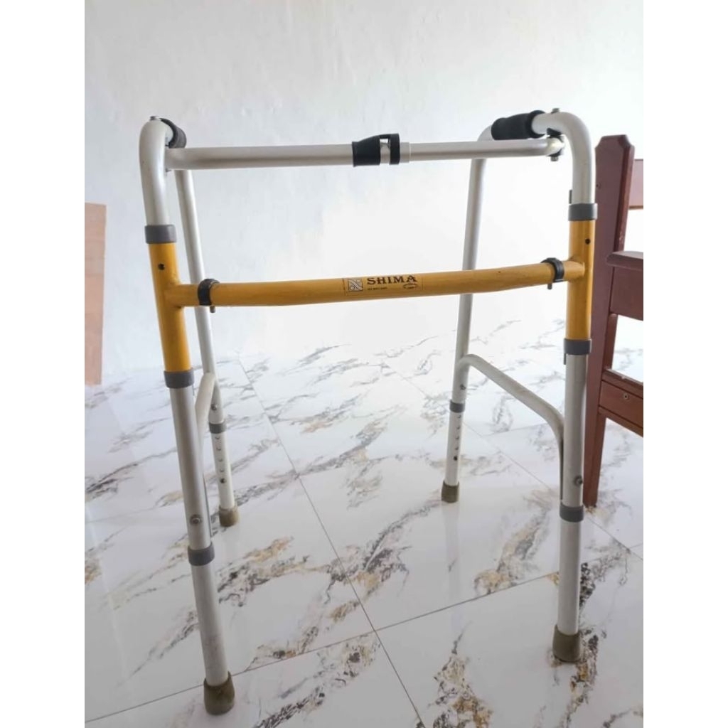 tongkat bantu jalan shima