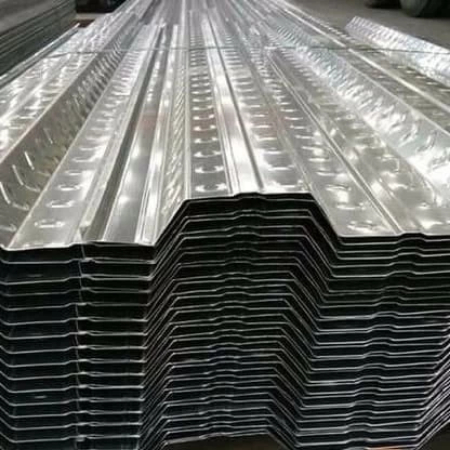 BONDEK TEBAL BONDECK BONDEX FLOOR DECK COR 0.0.65MM 3M 4M 5M 6M / BONDEK COR