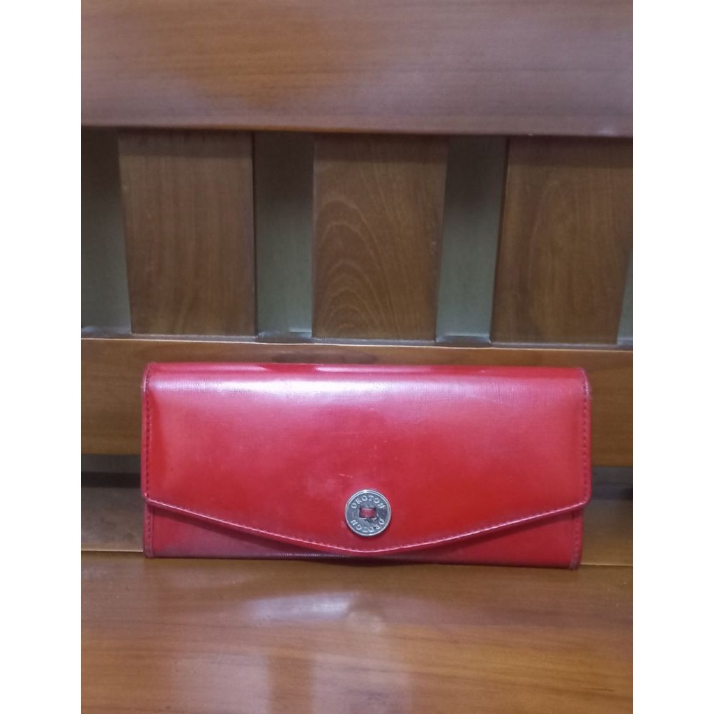 Dompet Oroton Preloved