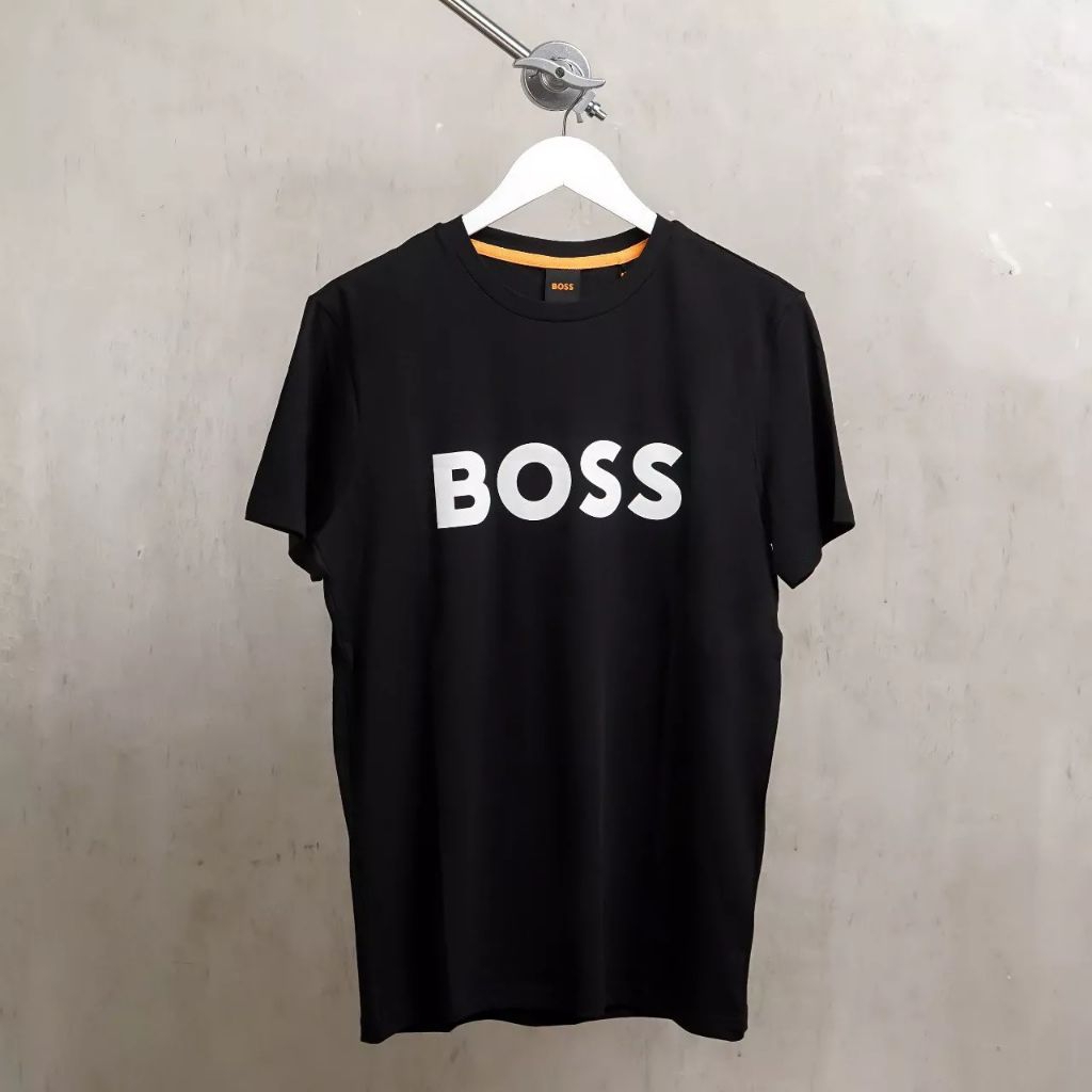 kaos boss hugo
