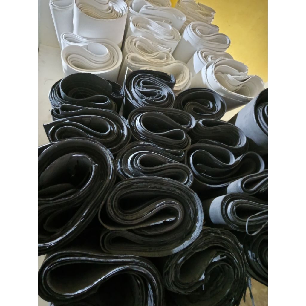 Eva Foam 120x220cm 2cm/Spon Topi/Busa Eva/Spon Topi lembaran/busa ati