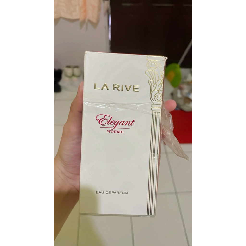 La Rive Parfum