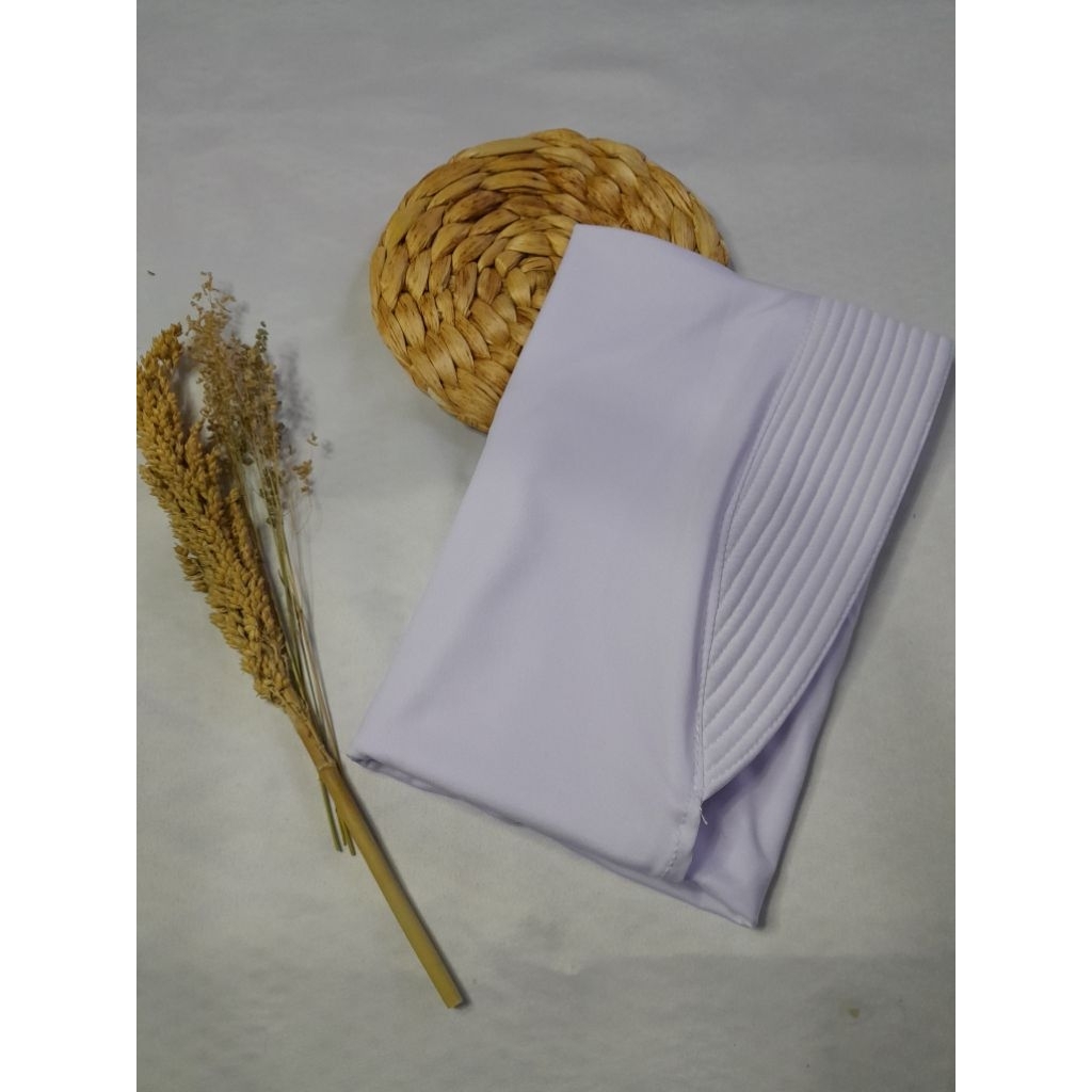 Nabila hijab instan Jersey pet