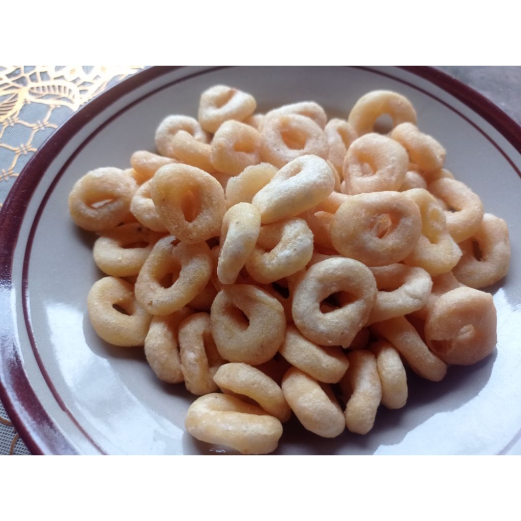 Slondok Bawang Jogja non MSG