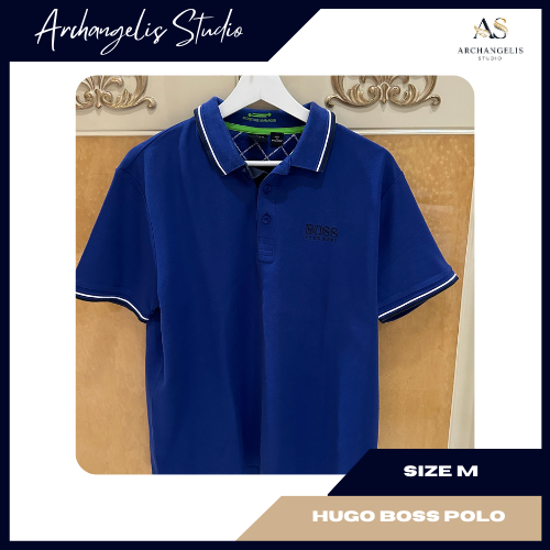 Hugo Boss Polo