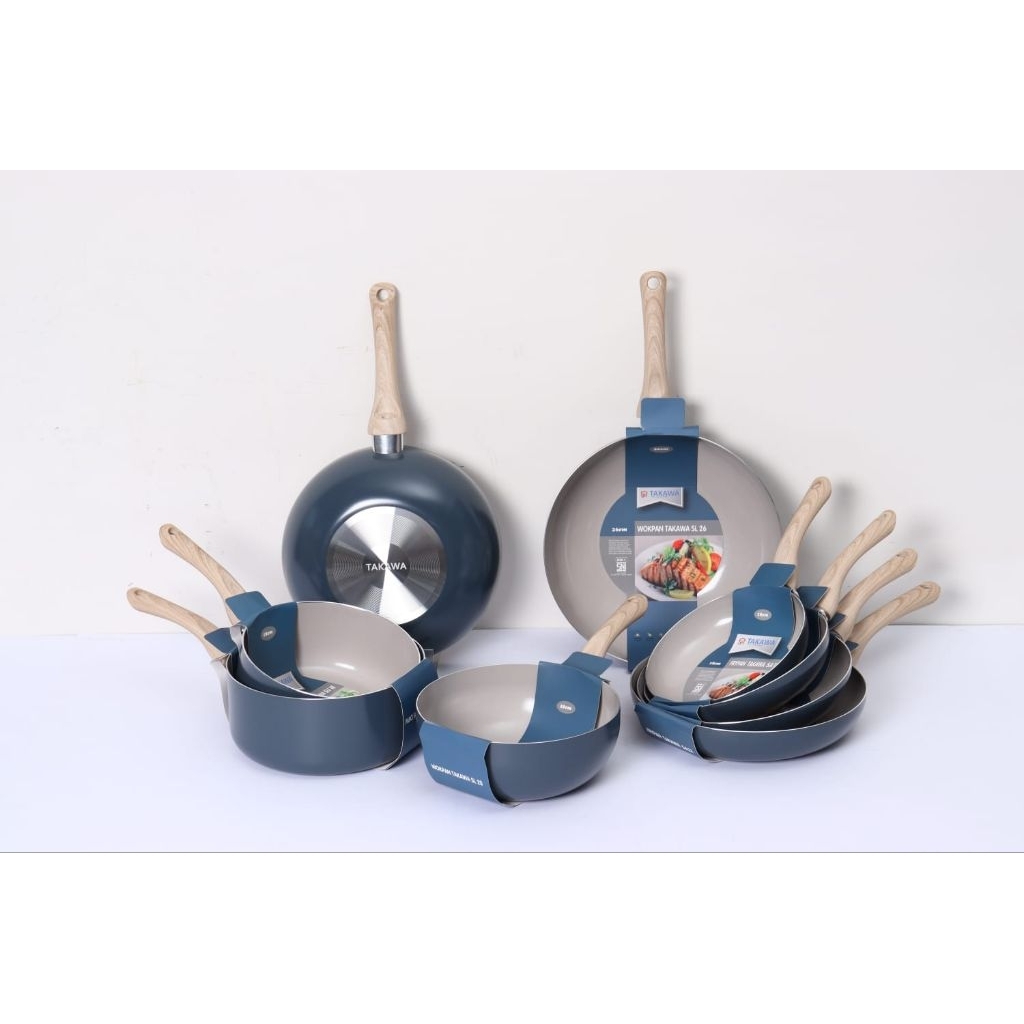 Panci Susu SU/Panci Susu Takawa/Panci Susu Murah Meriah/Panci Susu Serbaguna