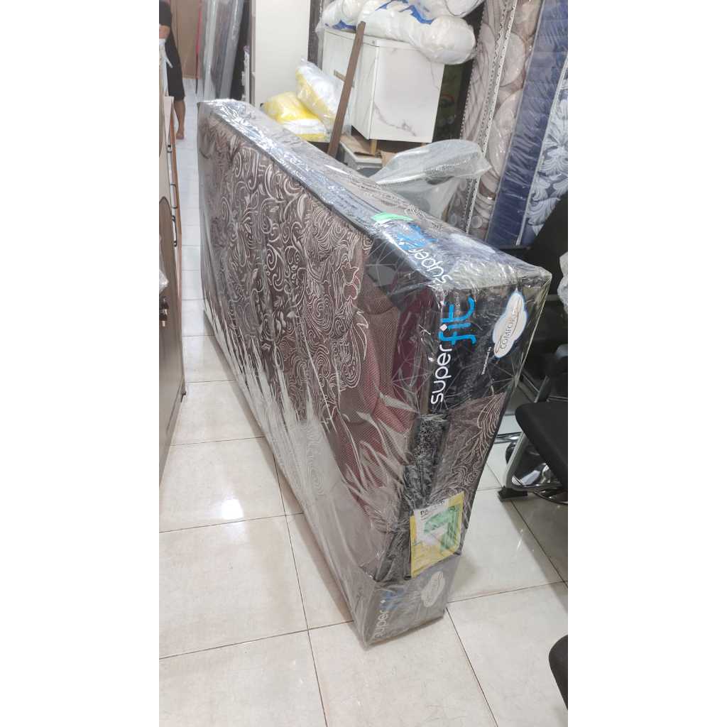KASUR SPRINGBED COMFORTA UKURAN 100X200