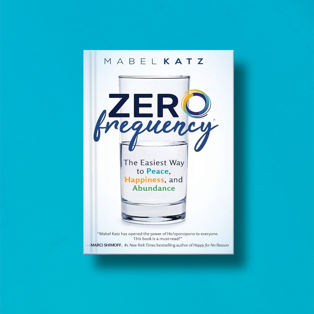 

(Eng) Zero Frequency by Mabel Katz