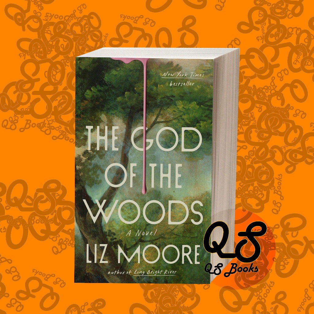 The God of the Woods: A Novel