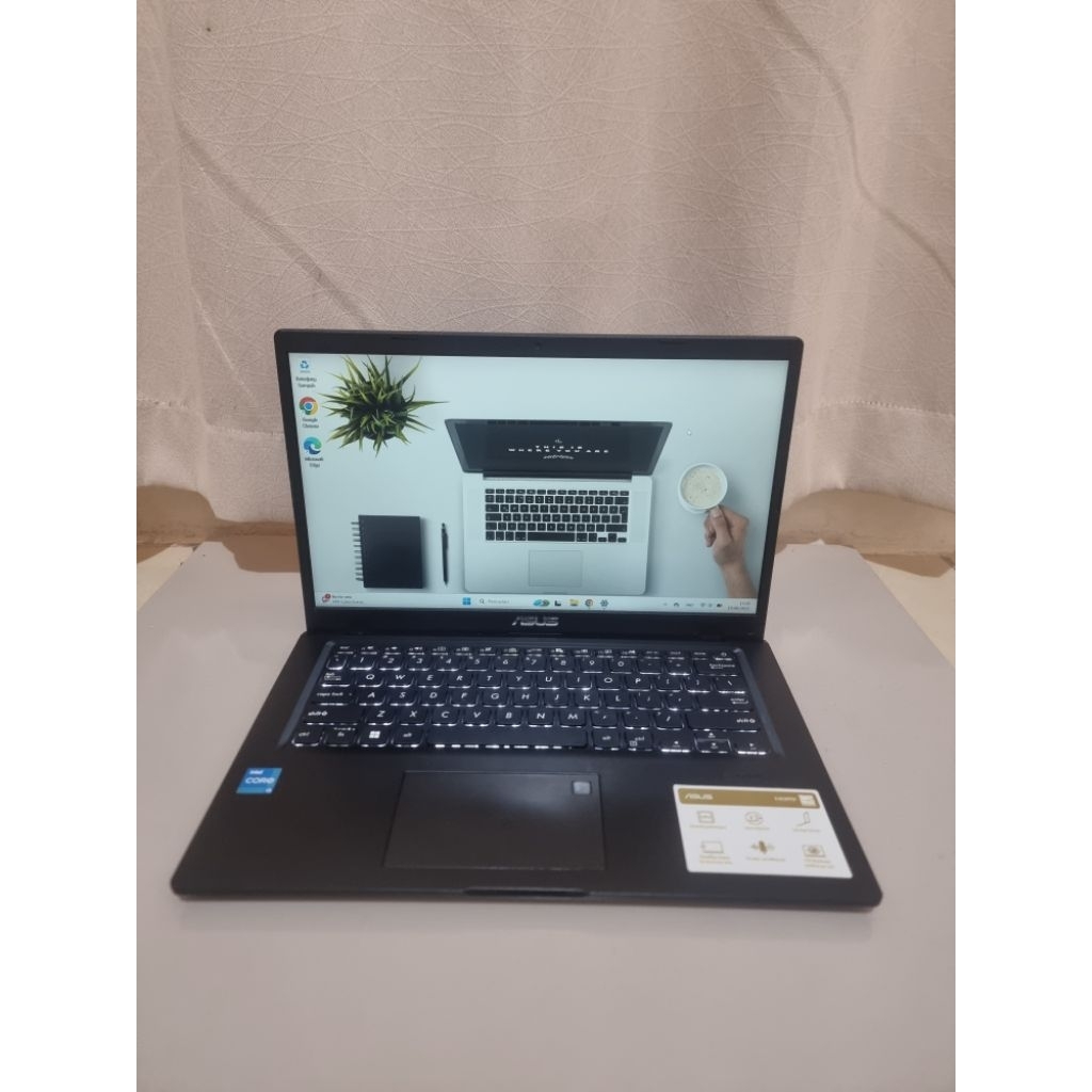 Asus vivobook A1400 i3 gen 11