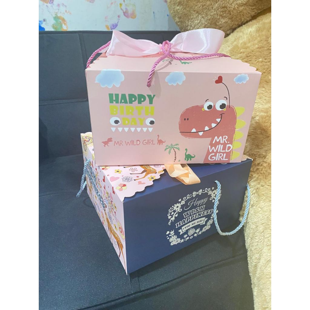 

paperbag tas fashion modern