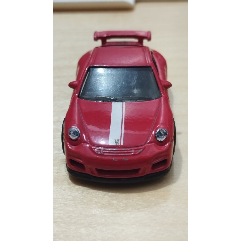 hotwheels porsche 911