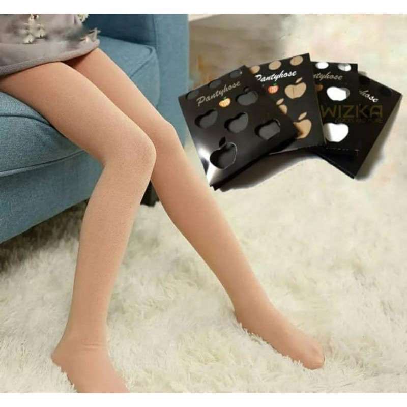 pantyhose stoking celana premium tebal Stocking Pantyhose 120 D Stocking Wanita Stocking / Stocking 