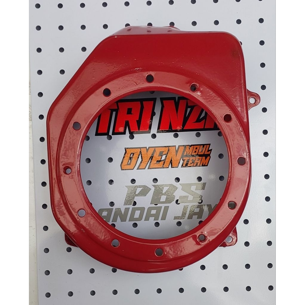 Cover Fan Mesin Engine GX160-GX200