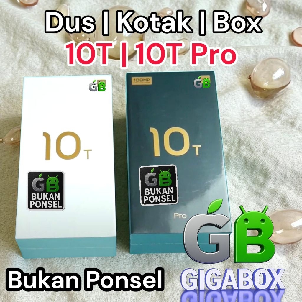 

Dus | Kardus | Box Kemasan 10t | 10t Pro – (Dus Only) untuk Pajangan Dekoratif