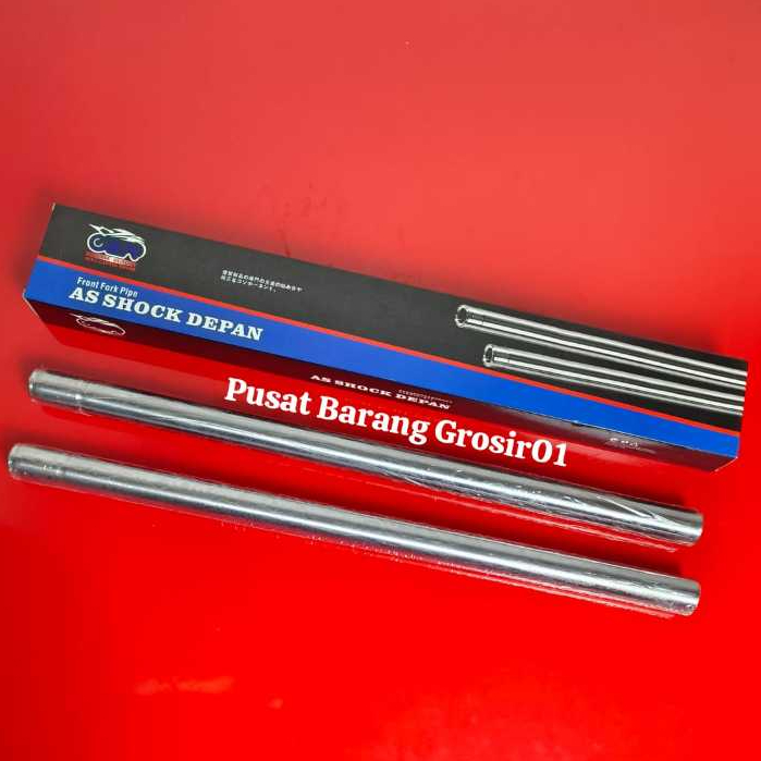 CRUN AS SHOCK DEPAN HONDA CB150R CB 150R CB 150X CB150X K15