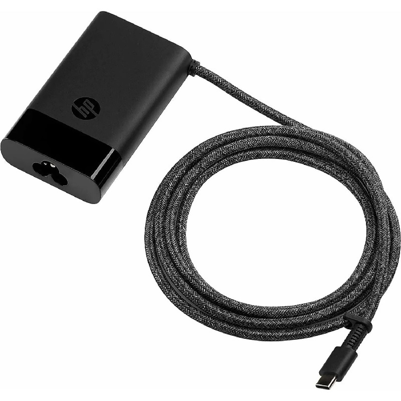 Adaptor Laptop HP X360 13-AE 13-AC 13-AP GEN 4 20V - 3.25A 65W USB Type C Original