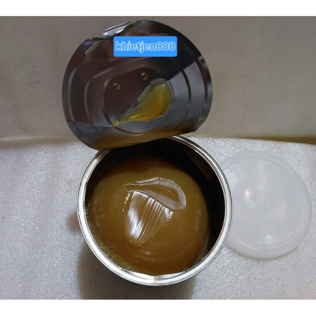 Gemuk Grease Bearing Rotary MP3 (454g)