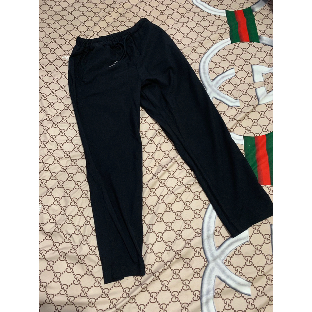 Relaxed Pants Evisu size 29