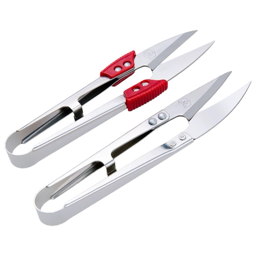 

Gunting Cekris Stainless PIN Original – Gunting Kain Anti Karat Per Pcs