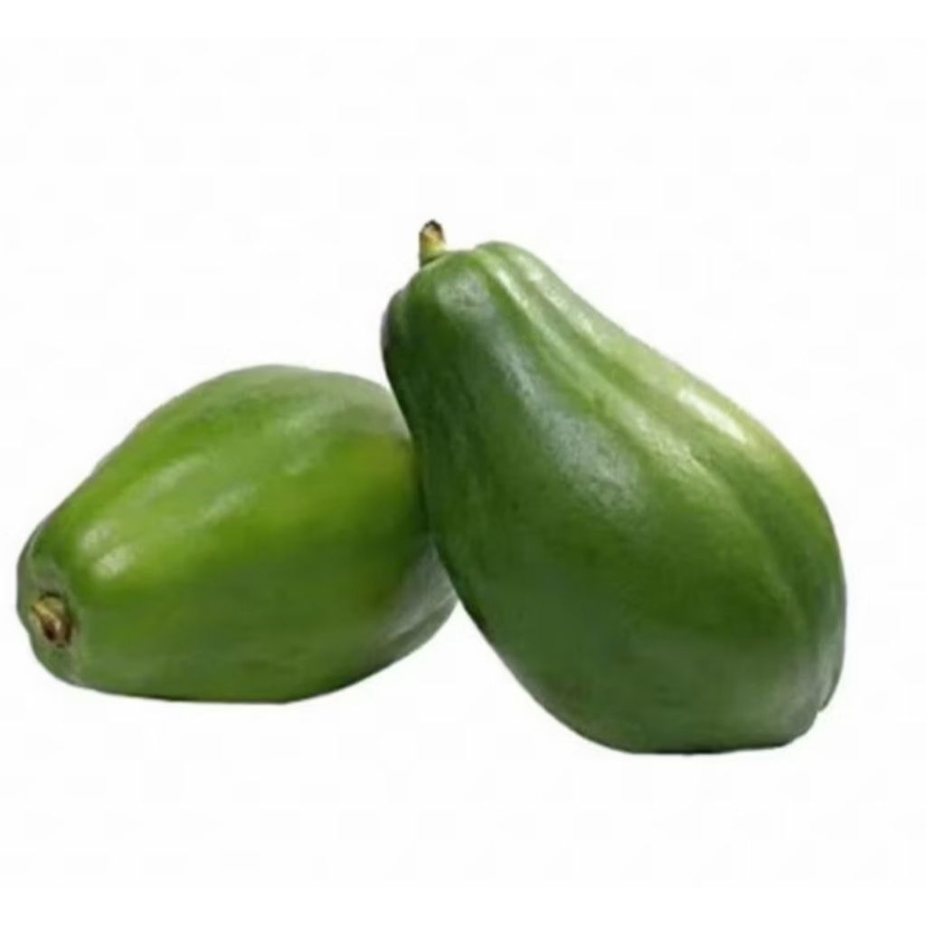 

buah pepaya sayur harga per 1 buah