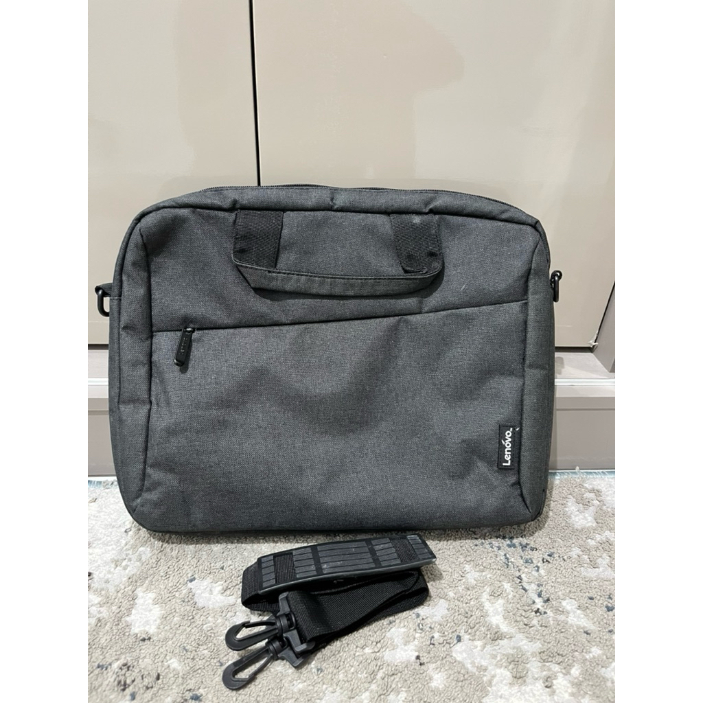 Tas Laptop Lenovo BARU