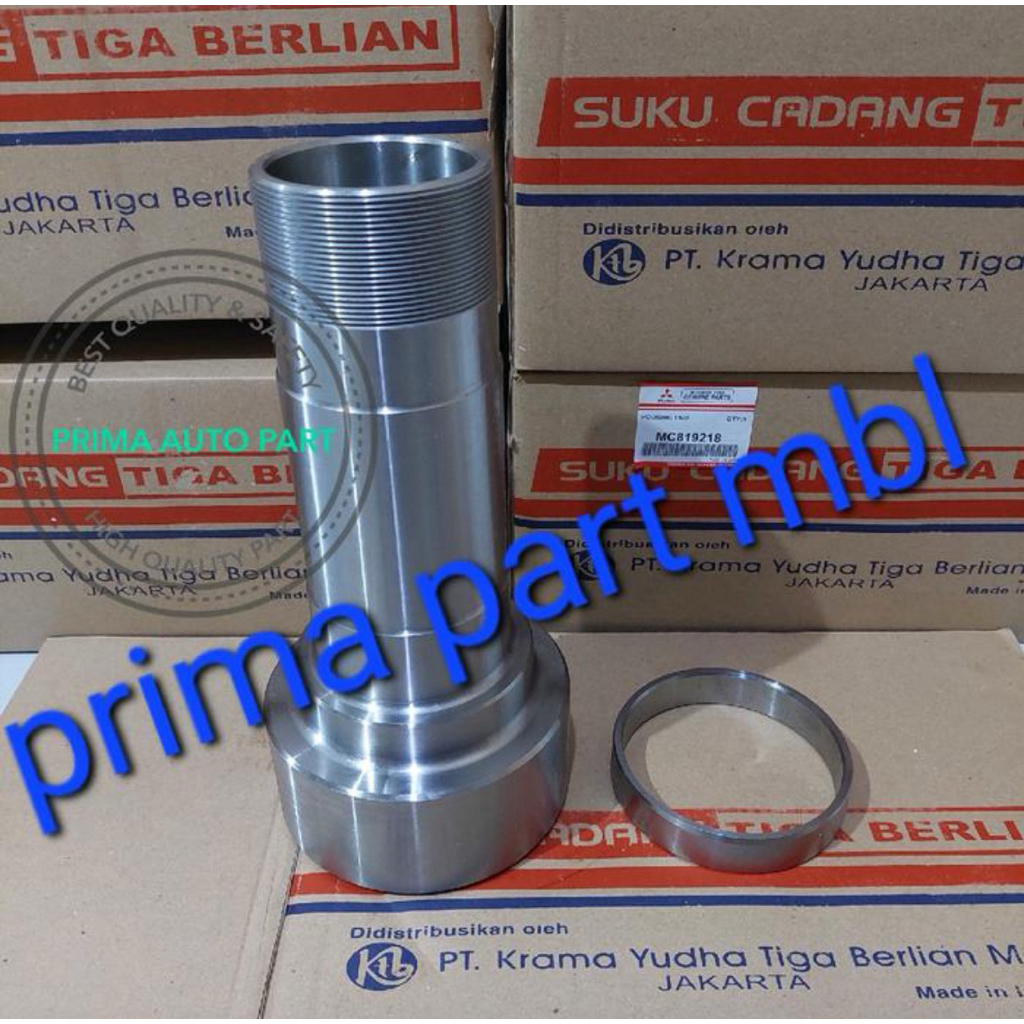 HOUSING END PUCUK REBUNG MITSUBISHI FUSO PS190 PS220 FUSO GANJO