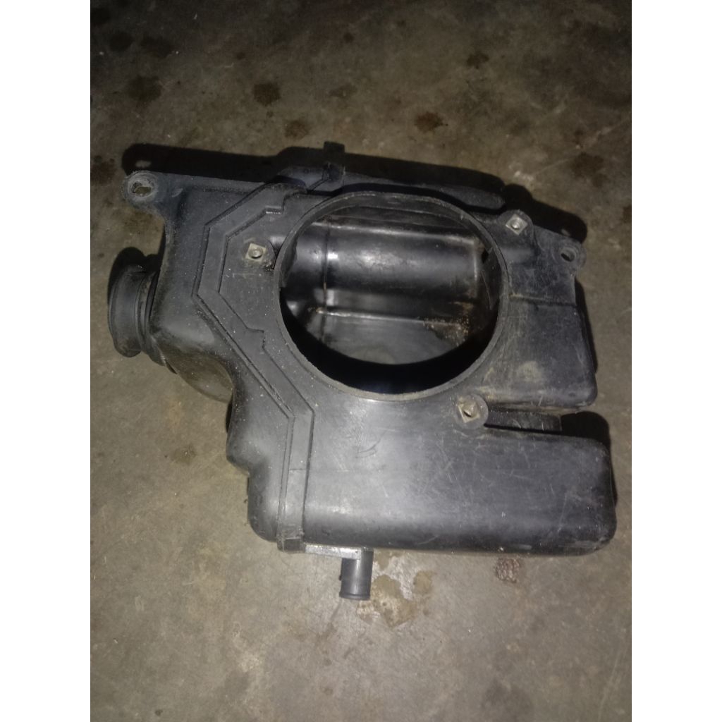 bok filter satria 2 tak 5 speed original