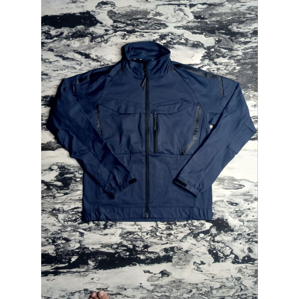 jaket fieldcore trico tech