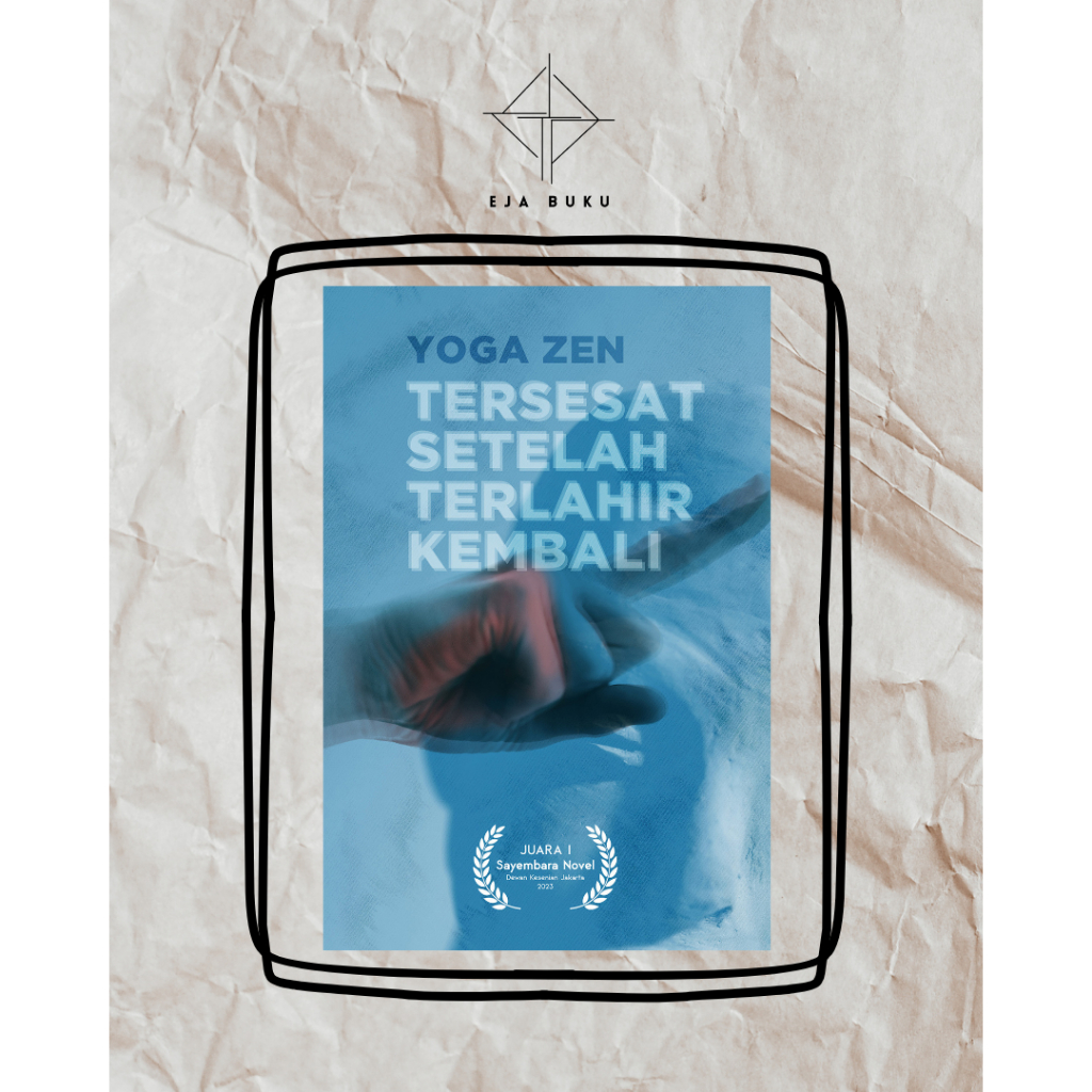 Tersesat Setelah Terlahir Kembali