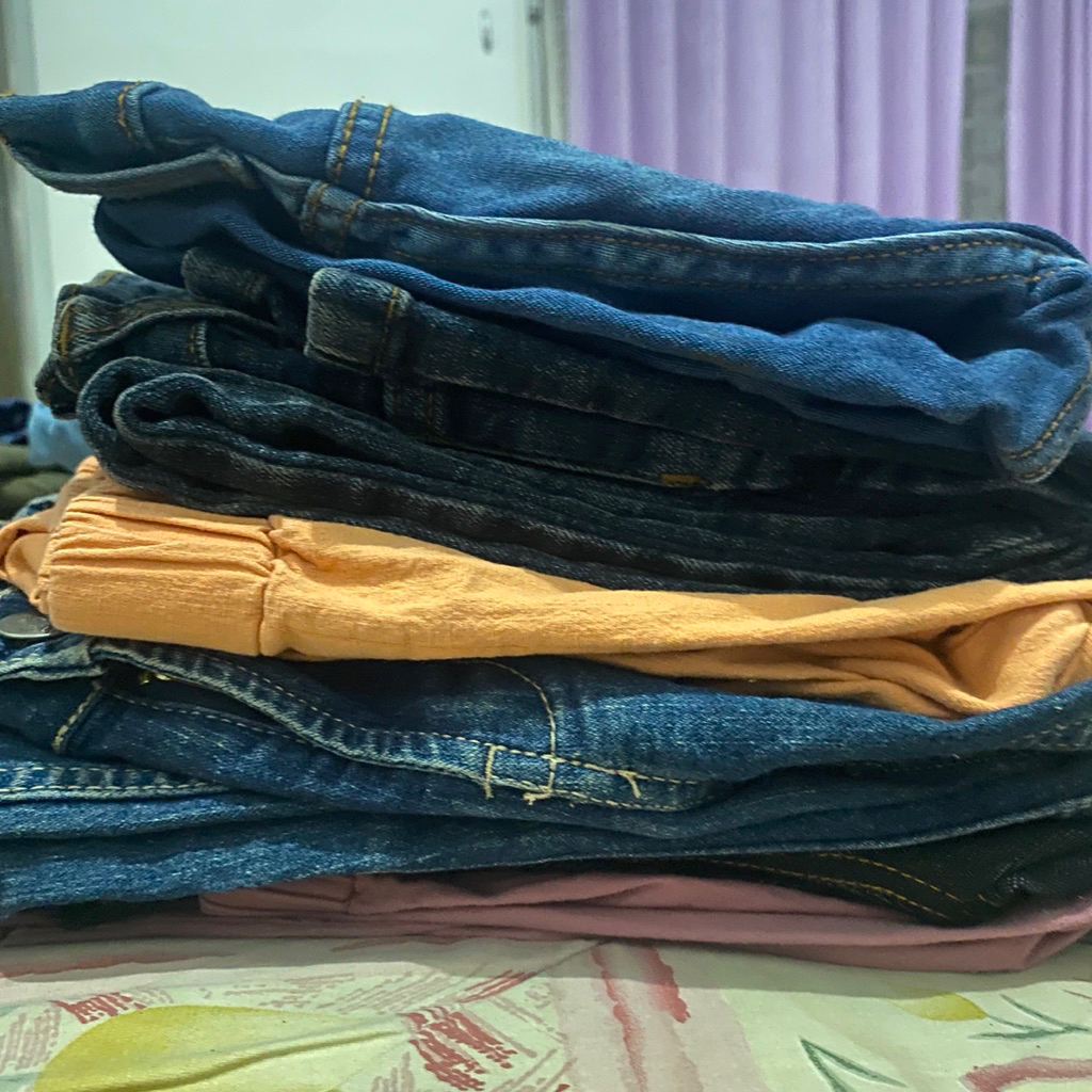 Ball Kecil Baju Anak