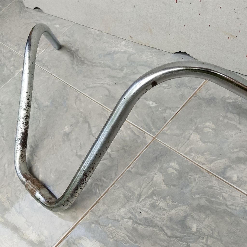 stang sepeda lowrider bekas