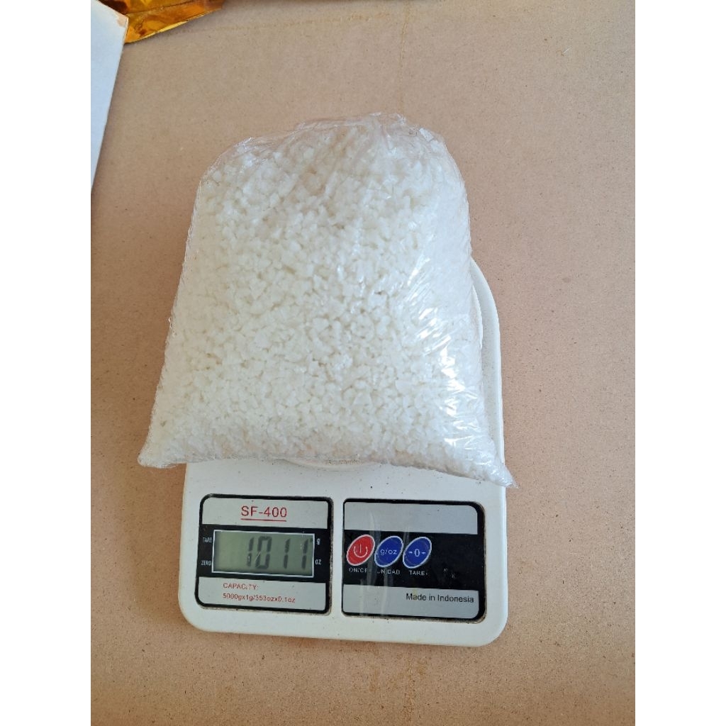 

Garam kasar 1kg/Garam krosok/Garam dapur/Garam murah lansung dari petani