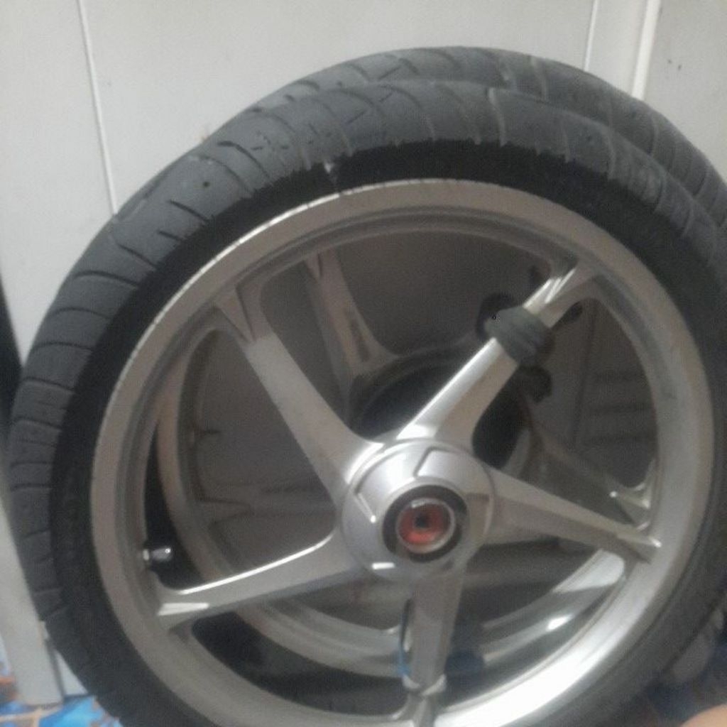 velg nouvo enkei r16