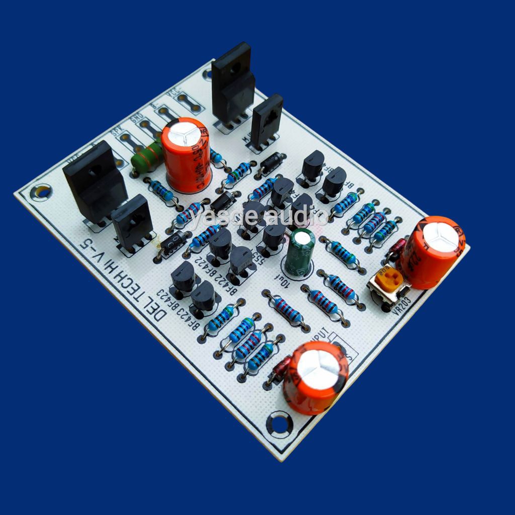 DRIVER OCLS CFA SUPER MIDDLE HIGH KEMLONTANG VOKAL LANTANG  BY DELTECH HI V5