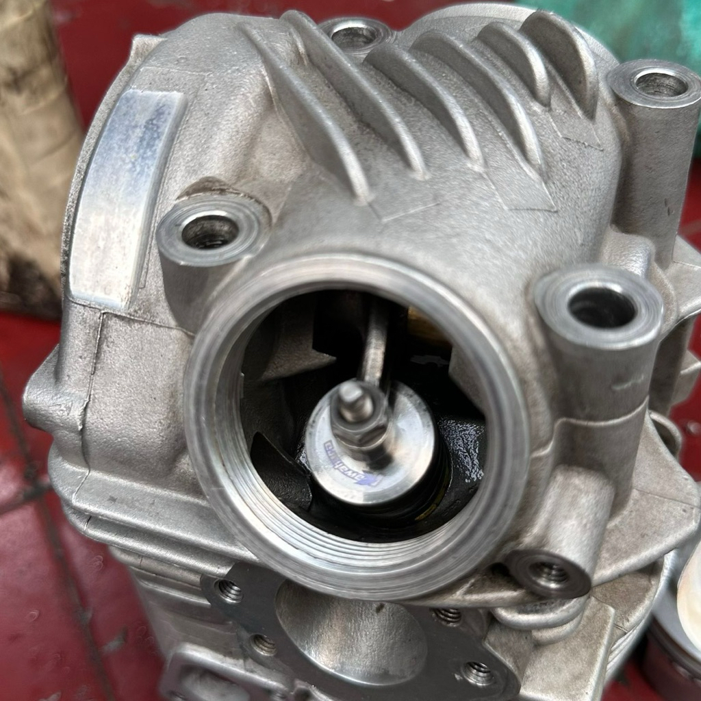 paket bore up mio 250cc